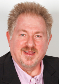 Kevin Mason